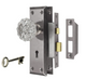 Entry Door Locks