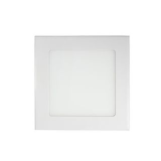 4" Retrofit Square Downlight LED (5CCT Smooth) (11 Watt)