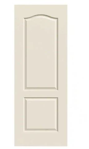 Princeton Hollow Door (24" x 82")