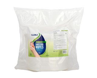 Antibacterial Hand Sanitizing Wipes (3200 Case)