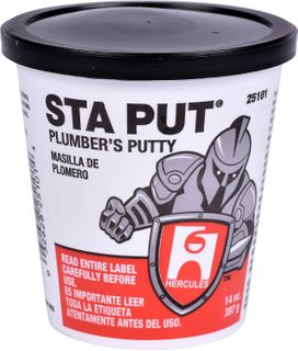 Plumbers Putty (14 oz)