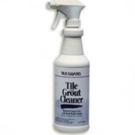 Homax Extra Strength Silicone Tile & Grout Cleaner