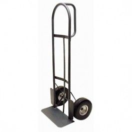 Milwaukee D Handle Hand Truck (800 lb Capacity) (Steel)