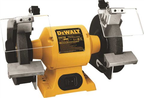 DEWALT Bench Grinder (6") (150 mm)