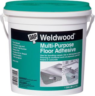 Weldwood Multi-Purpose Floor Adhesive (Gallon)