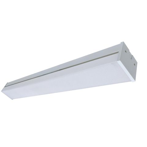 2' LED Linear Strip Light (18 Watt) (Adjustable 3 CCT 3000K-5000K)