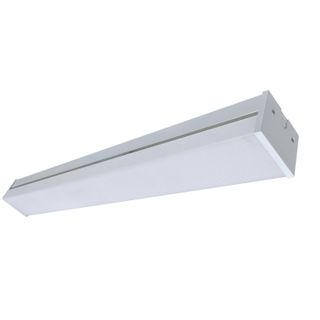 2' LED Linear Strip Light (18 Watt) (Adjustable 3 CCT 3000K-5000K)