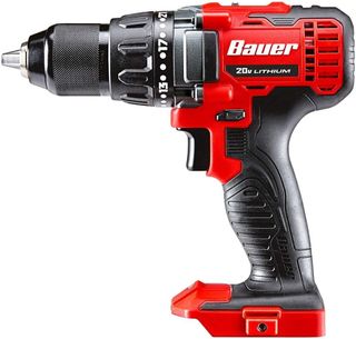 20v Lithium-Ion Cordless (1/2") Drill/Driver - Tool Only