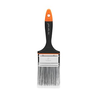 Pro Blended Polyester Paint Brush (3")