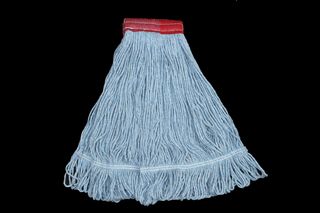 Blue Looped Mop Head (X-Large)