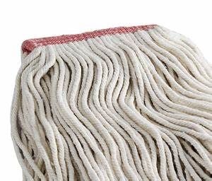 Cotton Blend Looped Mop Head (Large)