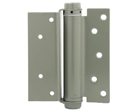 Half Surface Spring Hinge (Single Action) (6" X 6")