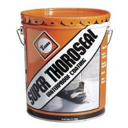 MasterSeal 583 Waterproof Cement Based Coating Powder (5 Gallon)