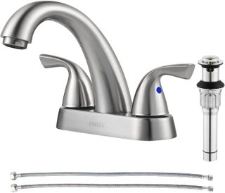 Centerset Faucets