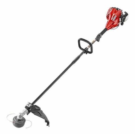 Straight Shaft Gas Trimmer (2-Stroke 26 cc)