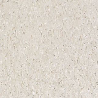 Armstrong VCT 51803 (Pearl White) (45 Sq Ft)