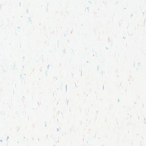 Armstrong VCT 52500 (Carnival White) (45 Sq Ft)