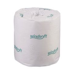 Toilet Tissue, Septic Safe (2 Ply) (500 Sheet) (96 Case)