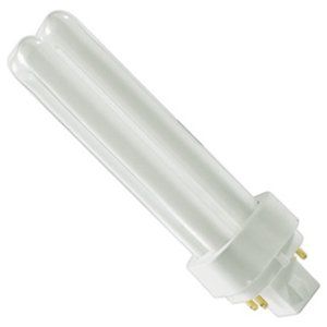 PLD LED Light Bulb (13 watt)  (4 Pin) (Twin Tube) (41)