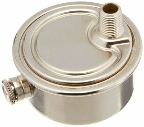 Maid O Mist Angle Air Valve (#C) (1/8")