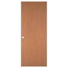 Hollow Luan Door (30"x80")