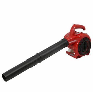 Gas Powered Leaf Blower (2 Cycle) (150 MPH 400 CFM)