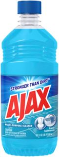 Ajax Lime Scented Multipurpose Cleaner (16.9 oz)