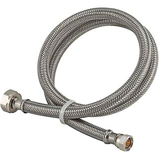 1/2" x 3/8" Faucet Speedy Connector (48")