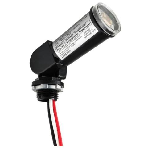 Photo Control Sensor (120-277V)