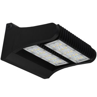 LED Rotatable Wall Pack (60W) (50K)