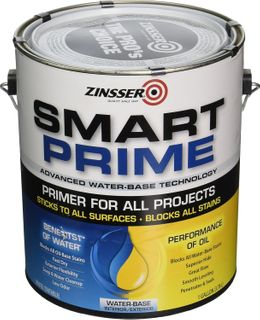 Primers & Sealers