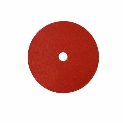 Diablo 7" Edger Disc (24-Grit)