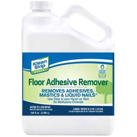 Floor Adhesive Remover (Gallon)