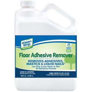 Floor Adhesive Remover (Gallon)