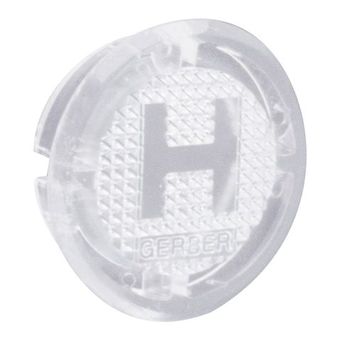 Gerber Hot Index Button