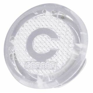 Gerber Cold Index Button