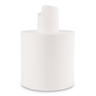 Center Pull Paper Towel (2 Ply) (600 Sheets) (6 Case)