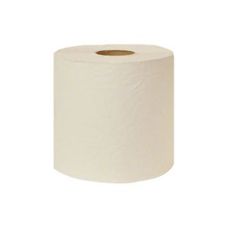 Nittany Paper Towel Roll Embossed 2" core (6" x 800') (White) (6 Case)