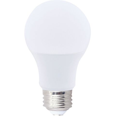 Ushio Bulb Utopia PRO Gold LED A19 (9 Watt) (27 K)