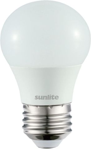 Refrigerator Light Bulb A15) (5.5 Watt) (E26) (30K)