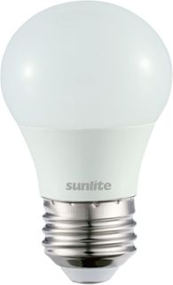 Refrigerator Light Bulb A15) (5.5 Watt) (E26) (30K)