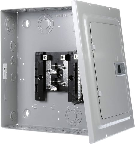 Siemens Circut Breaker (Surface Mount) Panel (8-16)