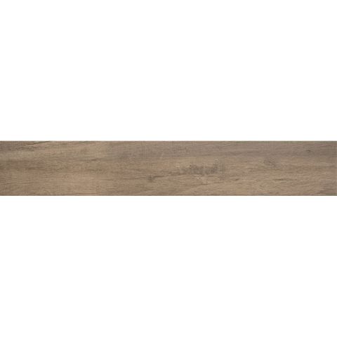 Himba Porcelain Matte TIle (Beige) (6" X 36") (13.50 Sq Ft)