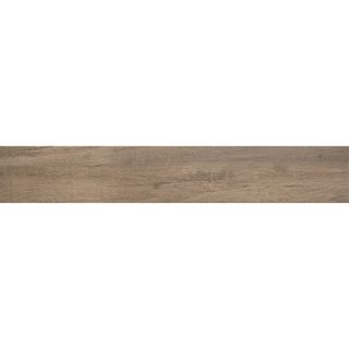 Himba Porcelain Matte TIle (Beige) (6" X 36") (13.50 Sq Ft)