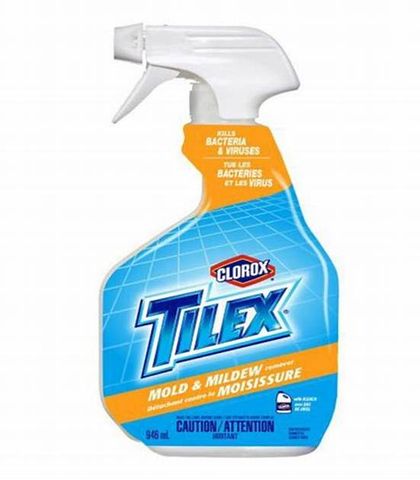 Tilex Mold & Mildew Remover (32 oz)