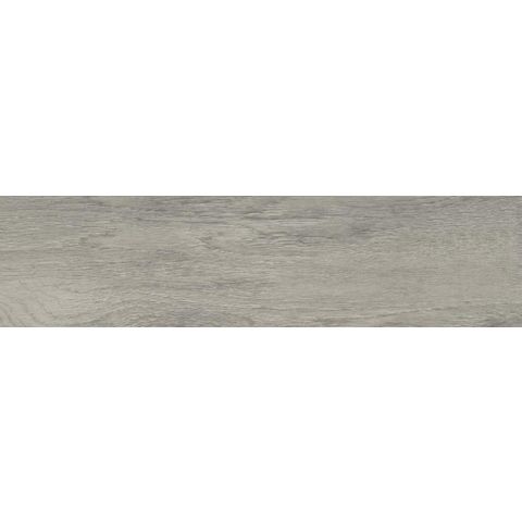 Timber Porcelain Matte Tile (Grey) (6" X 24") (12.59 sf/cs)