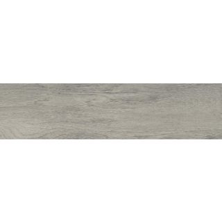 Timber Porcelain Matte Tile (Grey) (6" X 24") (12.59 sf/cs)