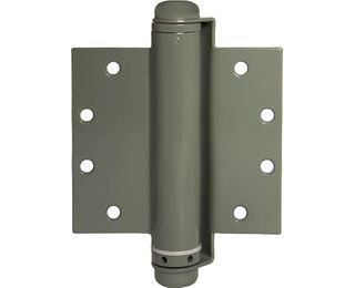 Spring Hinge (Single Action) (6"x4 1/2") (Pair)