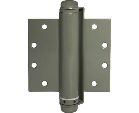 Spring Hinge (Single Action) (6"x4 1/2") (Pair)