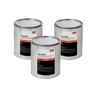 Simpson Strong-Tie Fast-Set Low-Viscosity Structural Injection Epoxy (3 Gallon Kit)